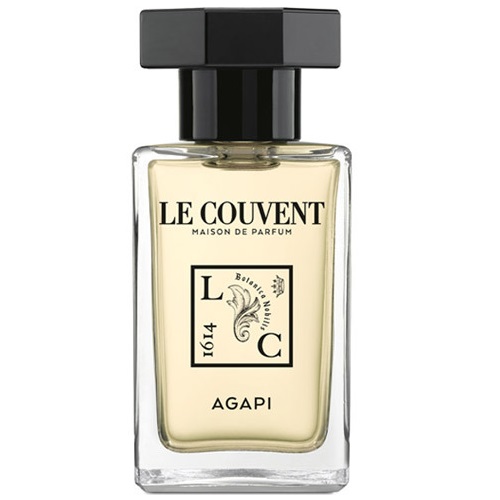 Le Couvent Agapi