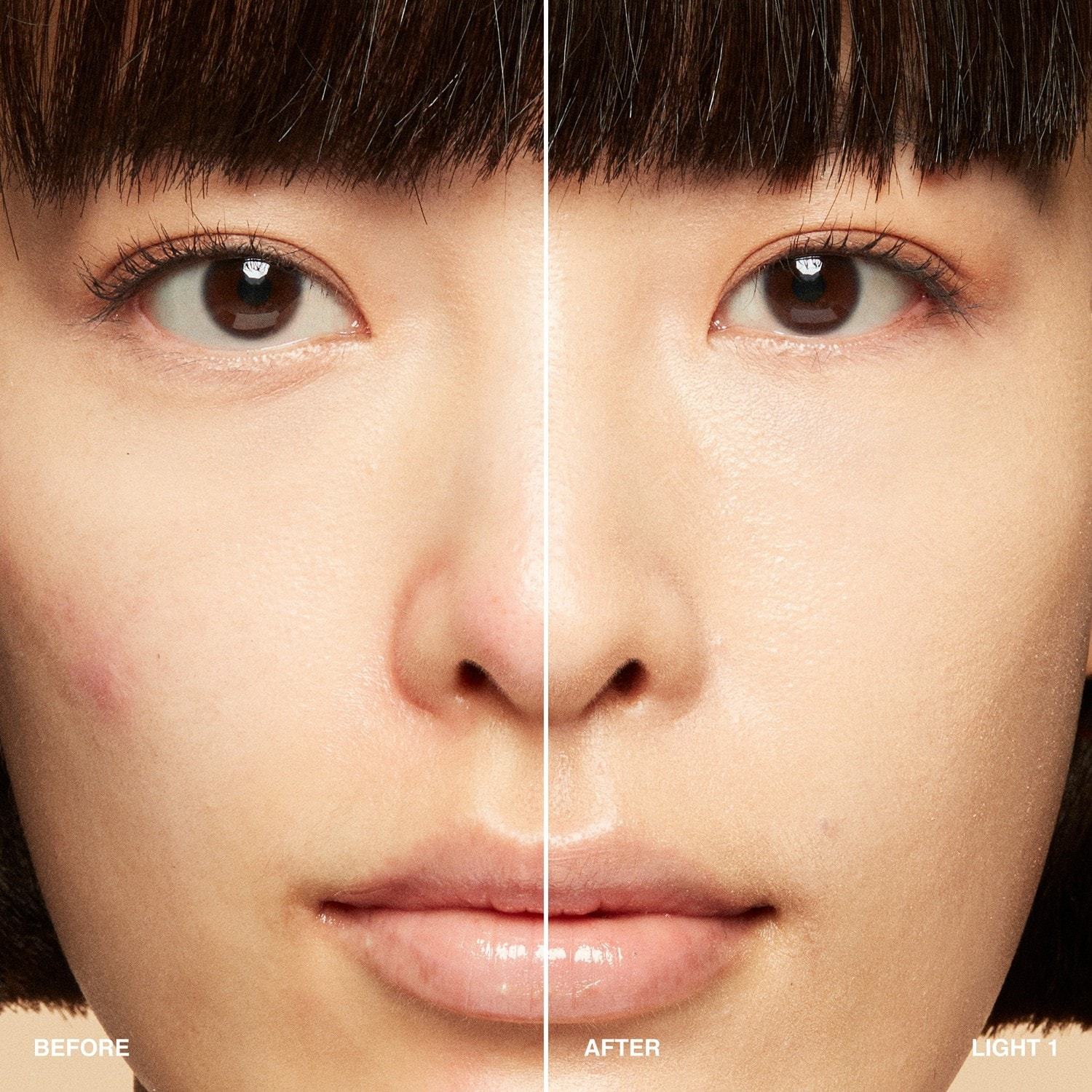 Bobbi Brown Camouflage Cream, vitamínmi obohatený pleťový tónovací krém - 50 ml