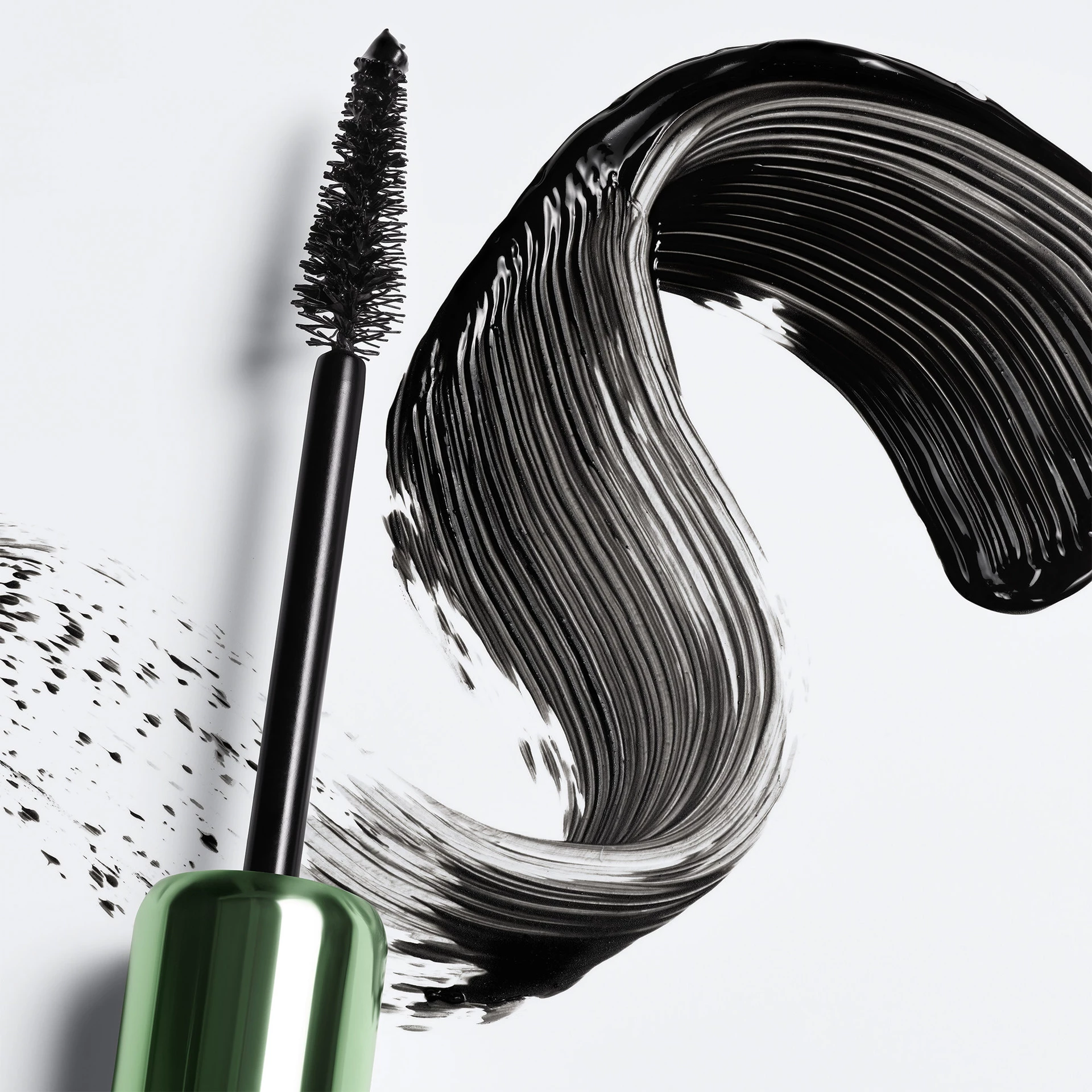 High Impact High-Fi Full Volume Mascara Black - Clinique
