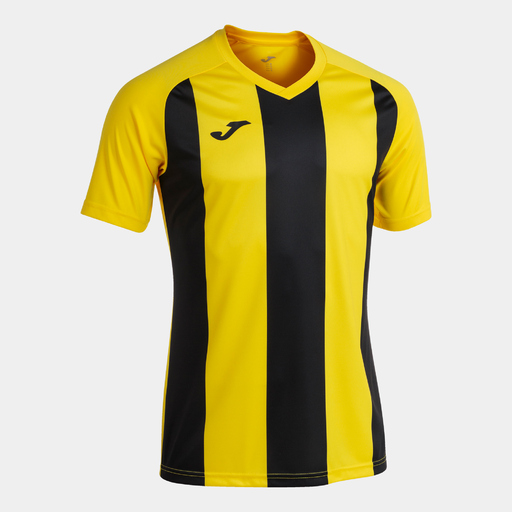  Joma Pisa II majica kratkih rukava žuto-crna