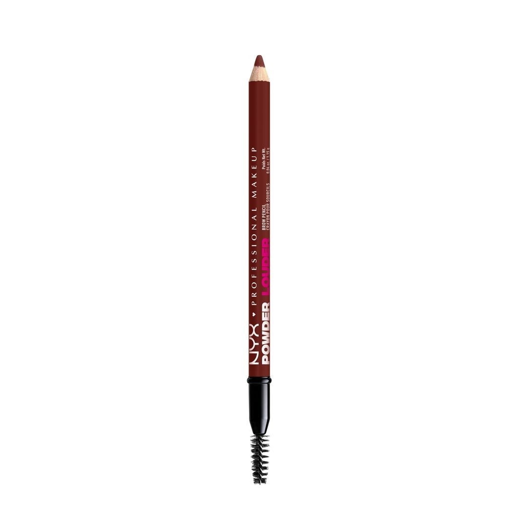 Crayon à sourcils en poudre NYX Professional Makeup Louder - 1,2 g