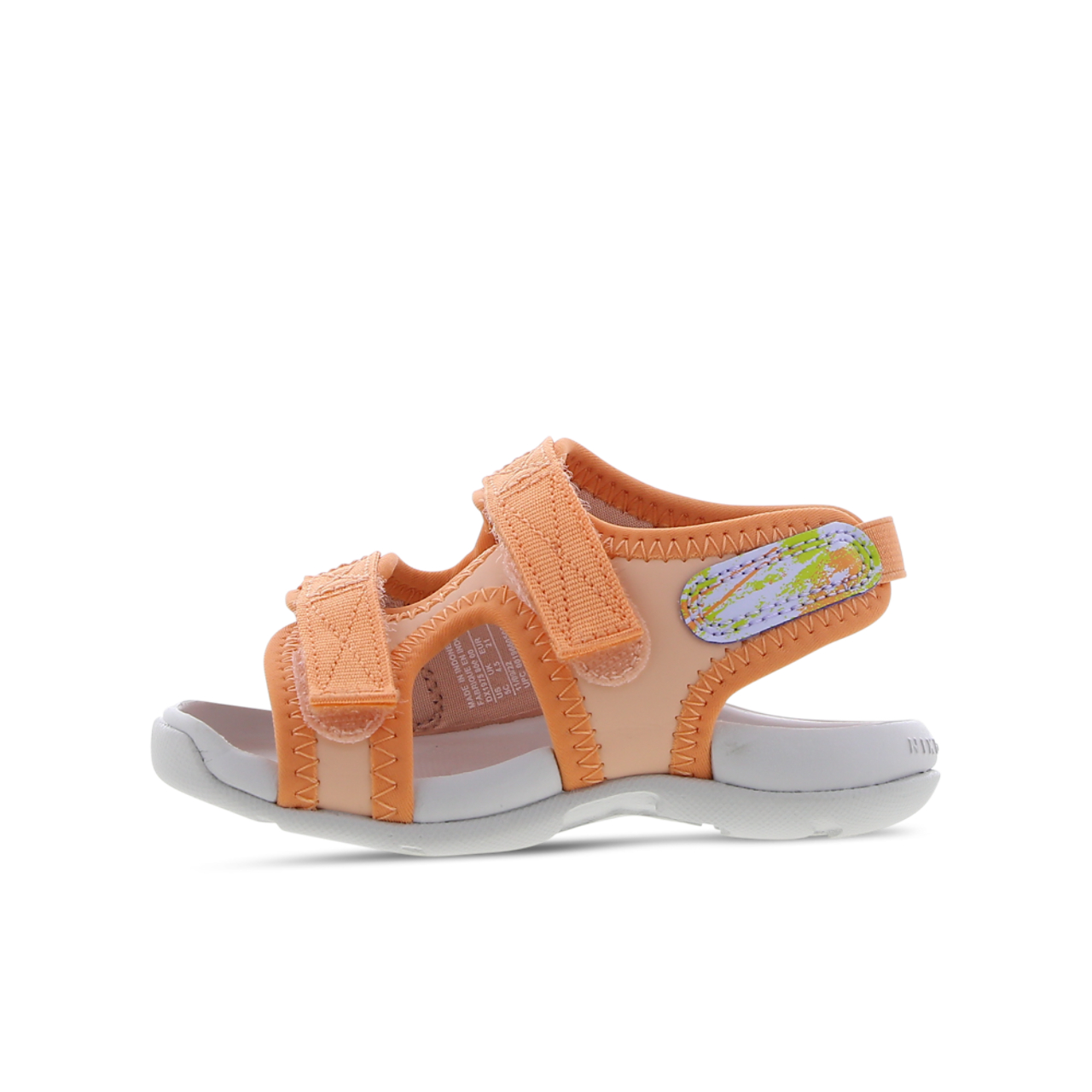 Nike Sunray Adjust