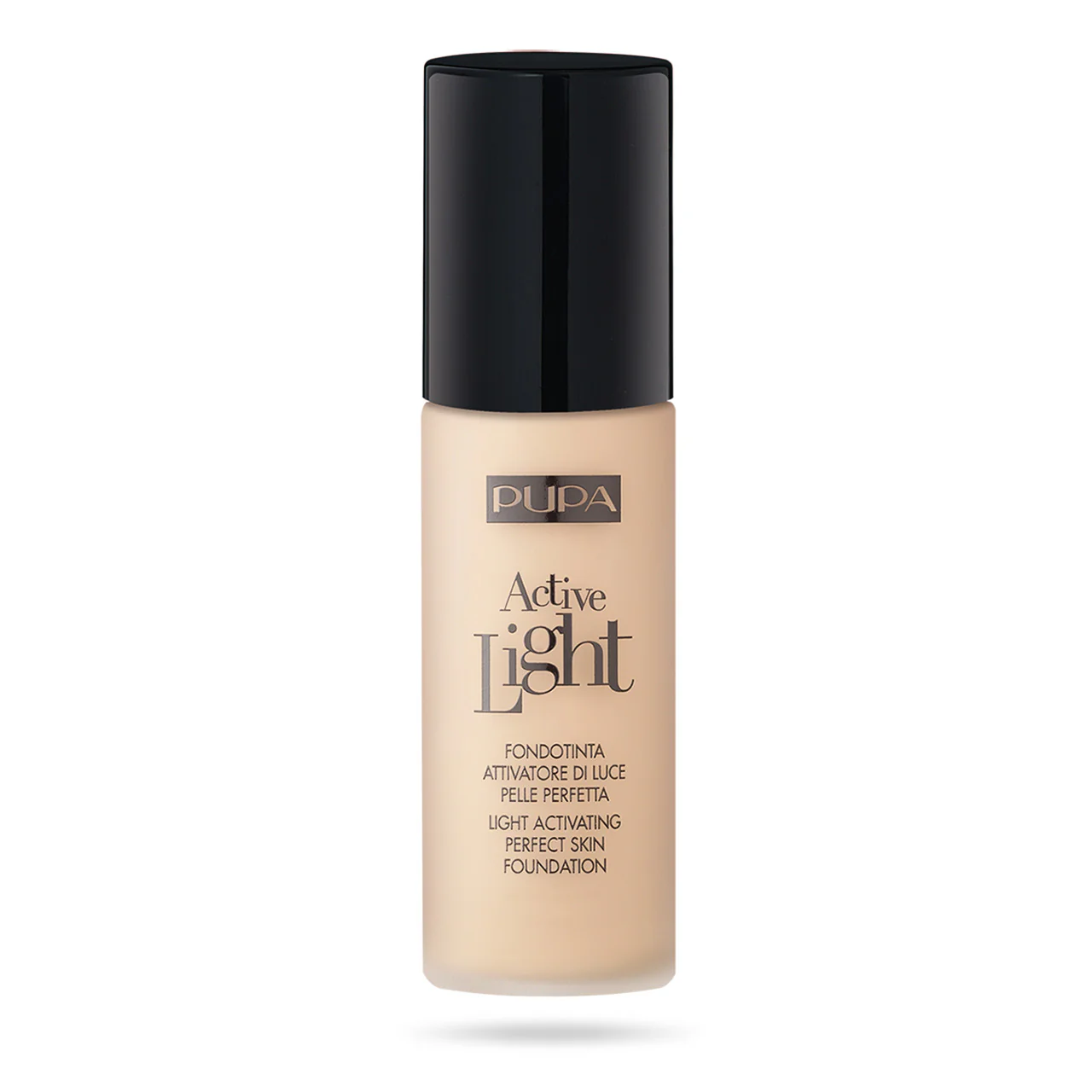 Viso Active Light SPF10 - Fondotinta liquido