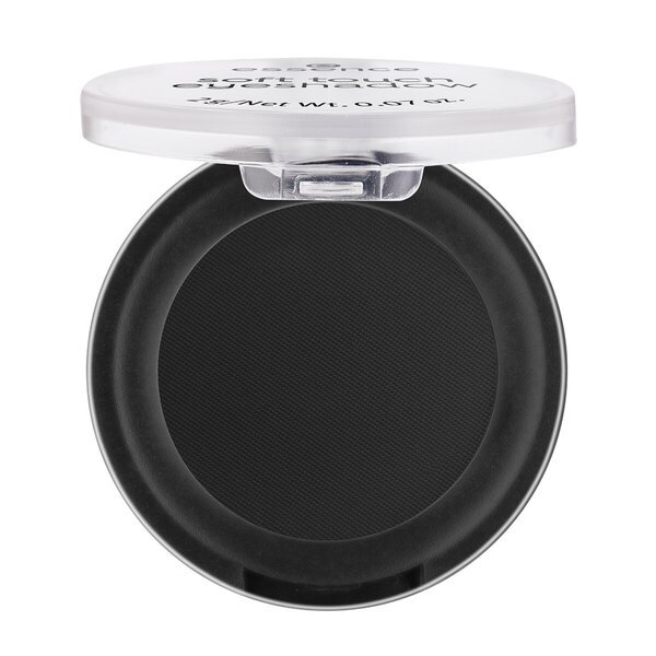 Essence Soft Touch 06 Pitch Black acu ēnas<br>2g