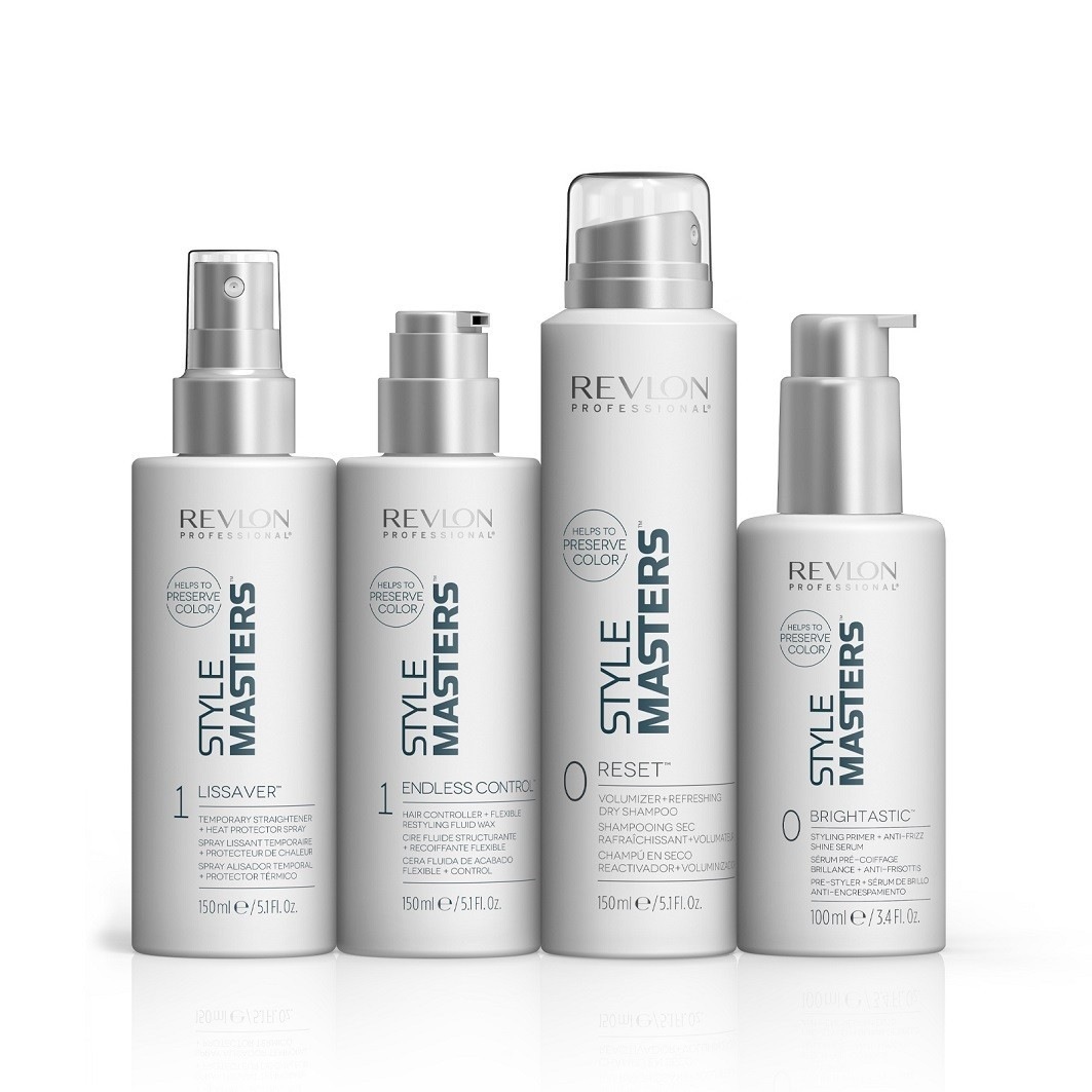 Revlon suhi šampon – 150 ml