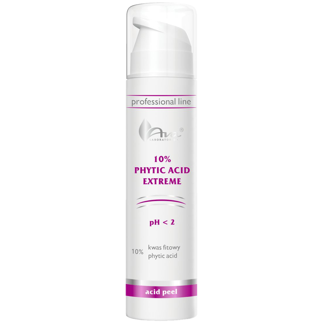 Ava Professional Line