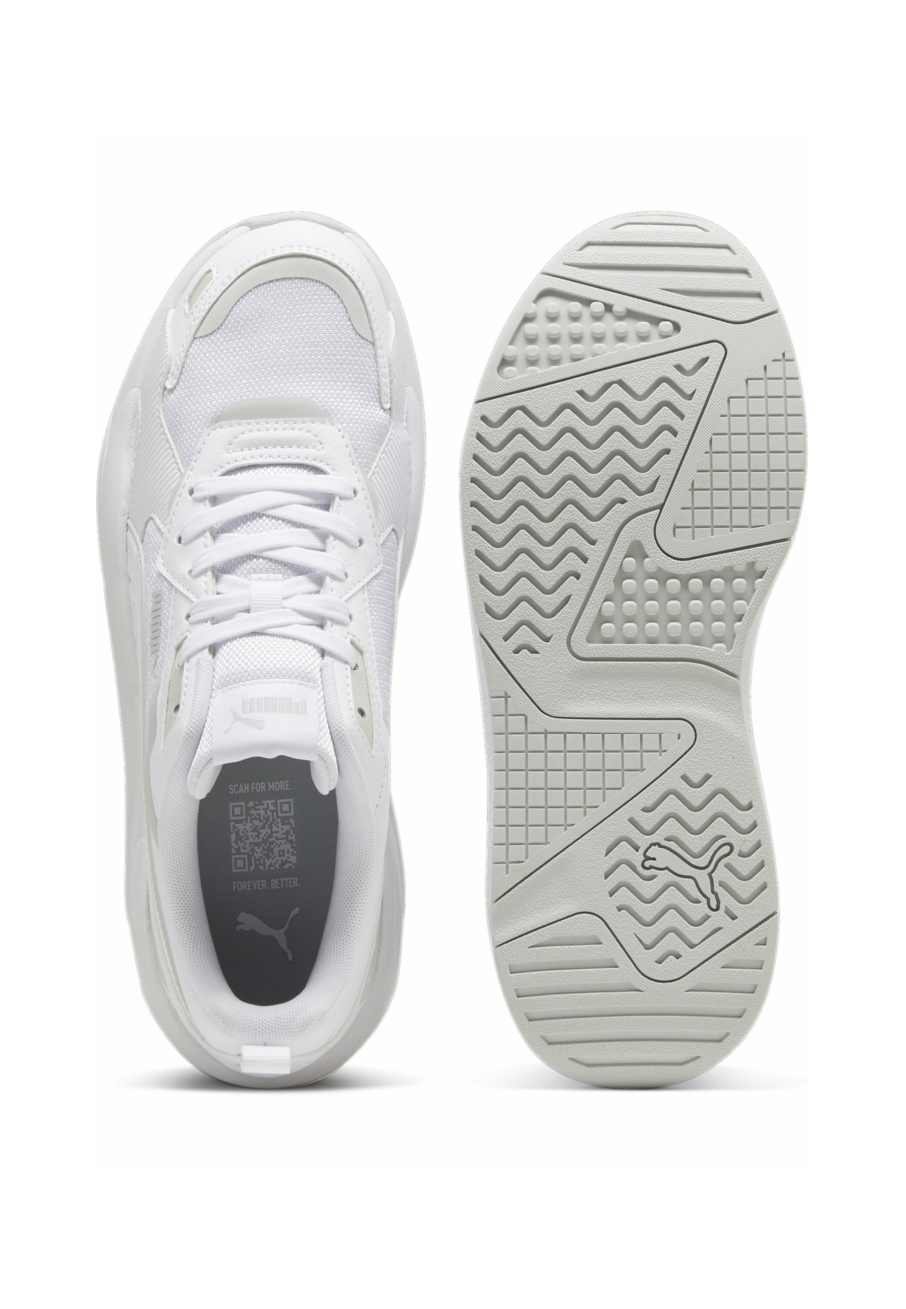 Puma lage sneakers