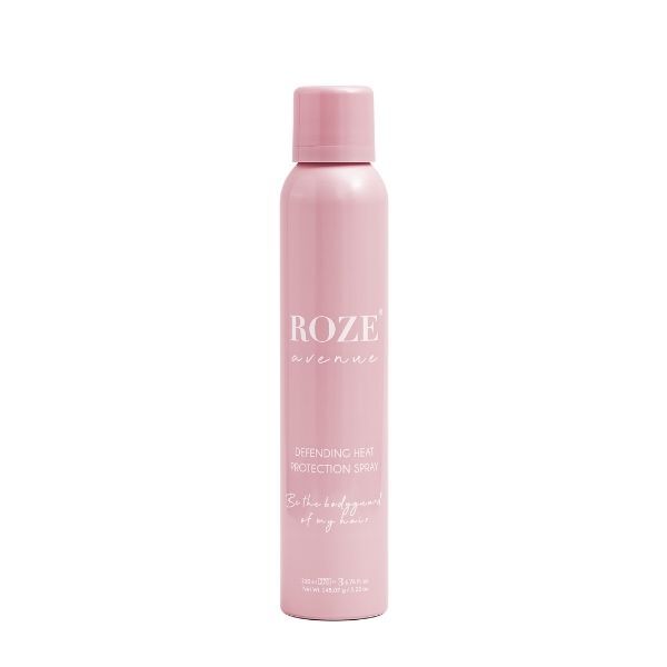 Roze Avenue