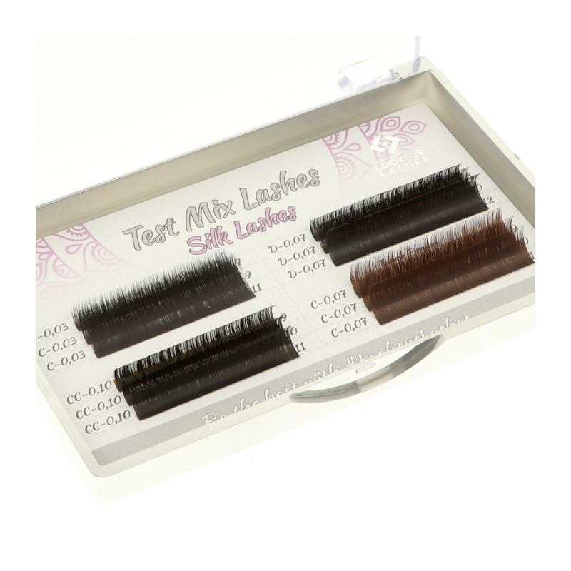 Ciglia Looksus