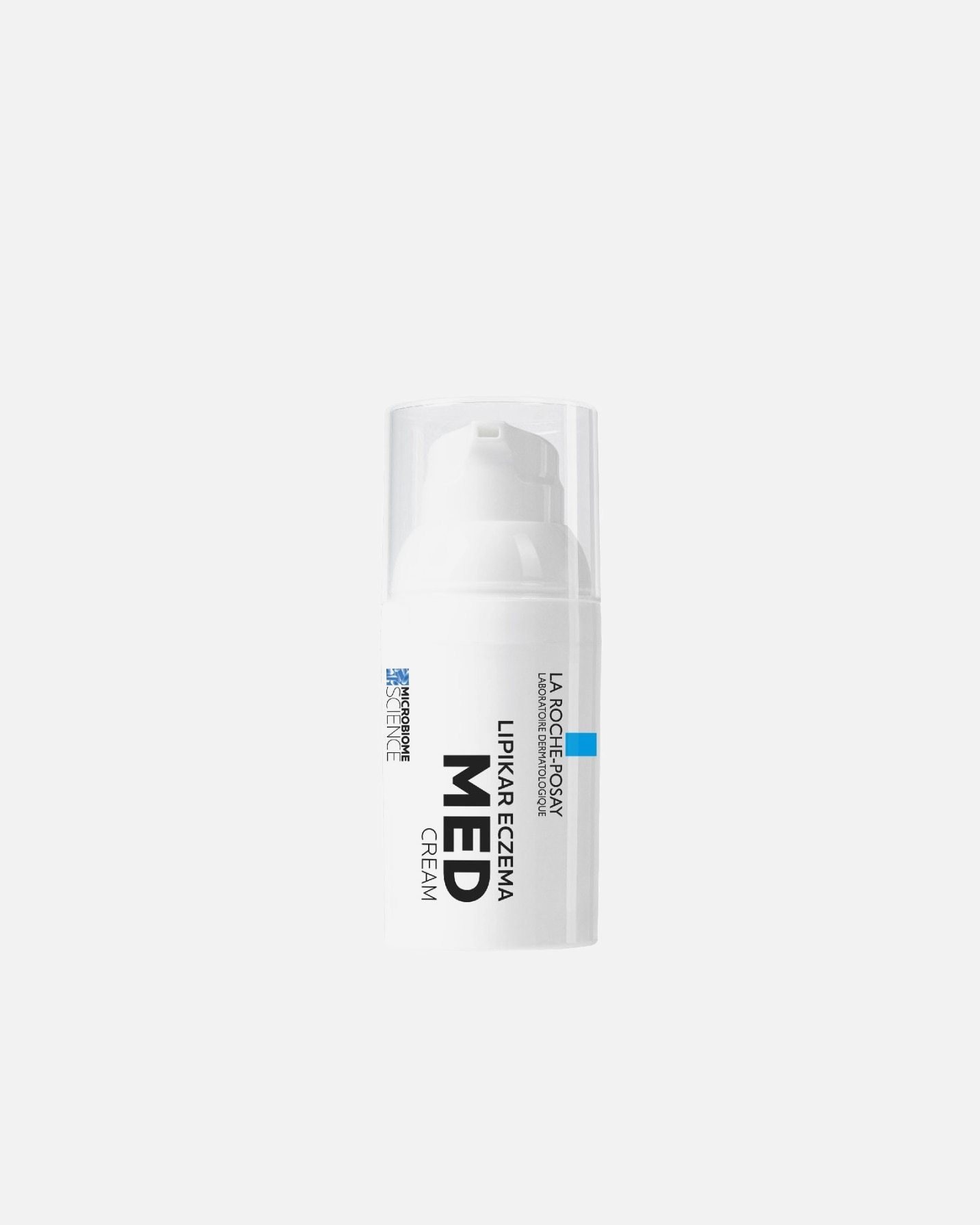 La Roche-Posay Lipikar Eczema MED ķermeņa krēms - 30 ml