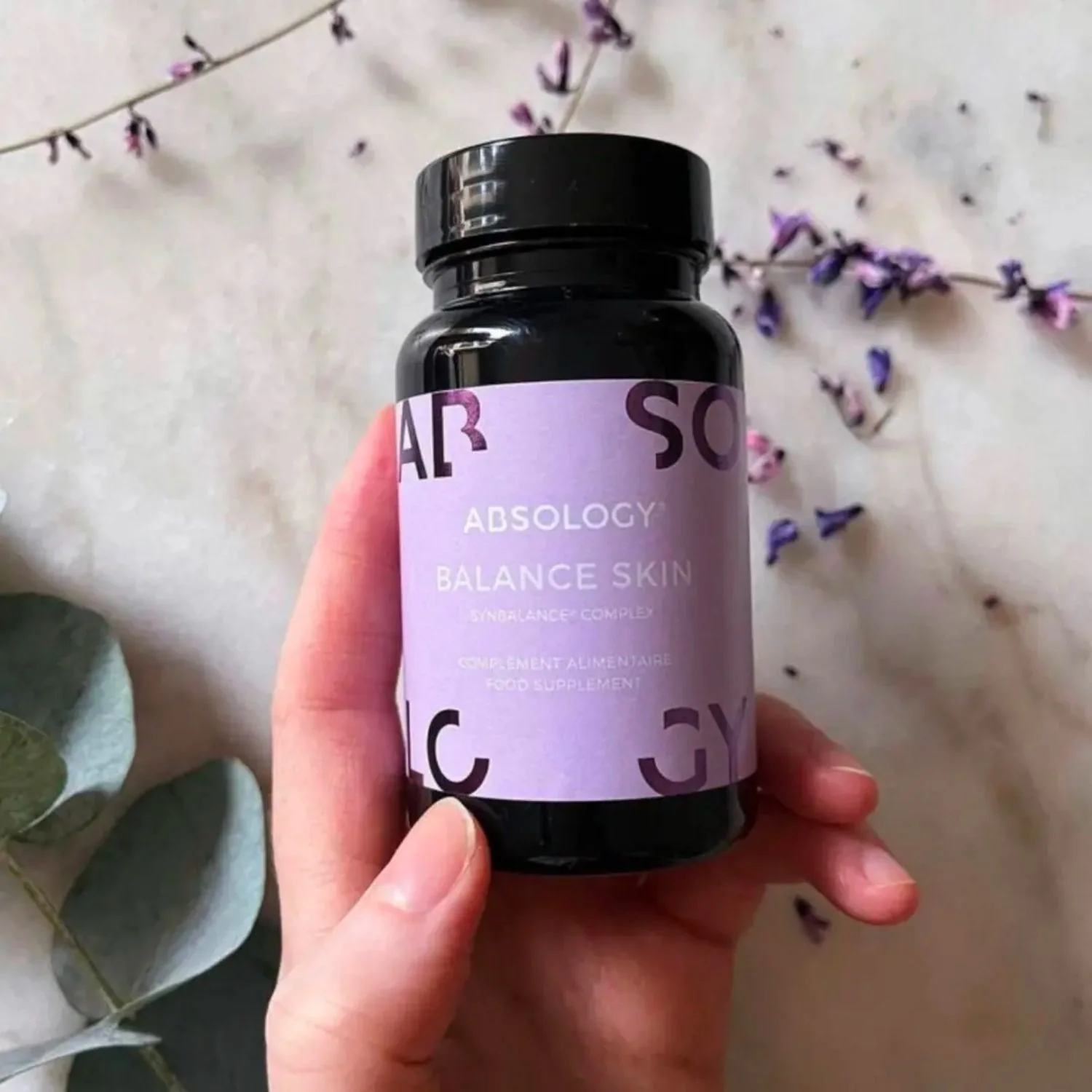 Integratori Balance Skin - Integratore Pelle, Integratore Viso