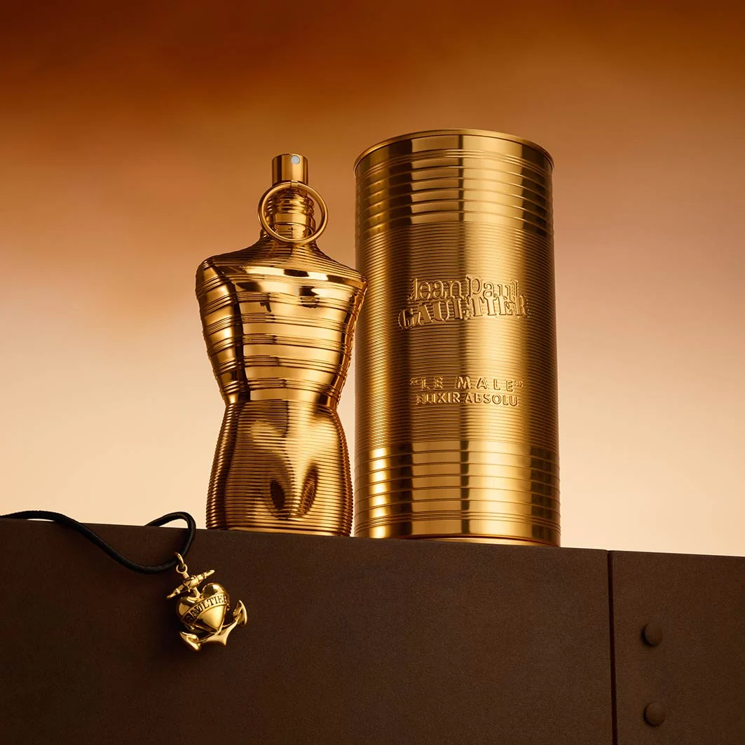 Le Male Elixir Absolu Parfum Intense - Parfum Uomo, Parfum