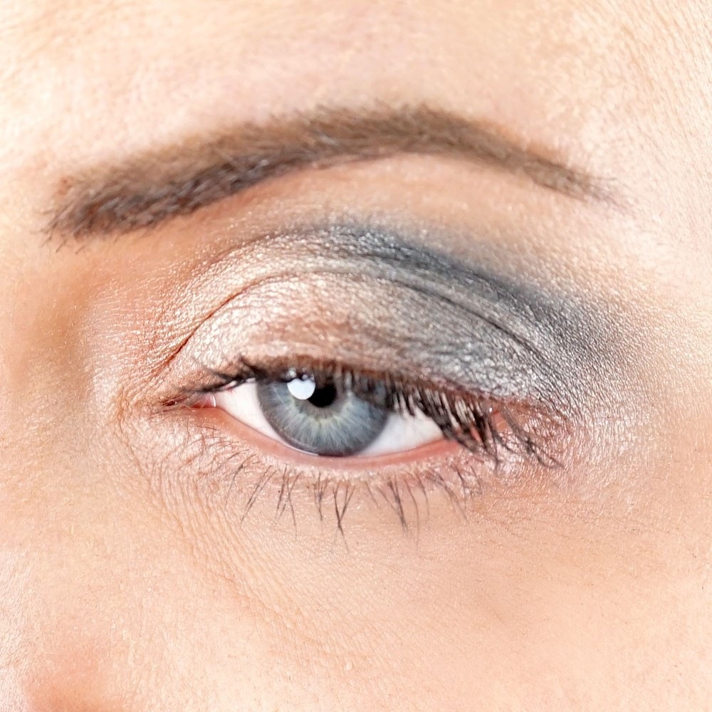 ZAO Rectangle Eye Shadow