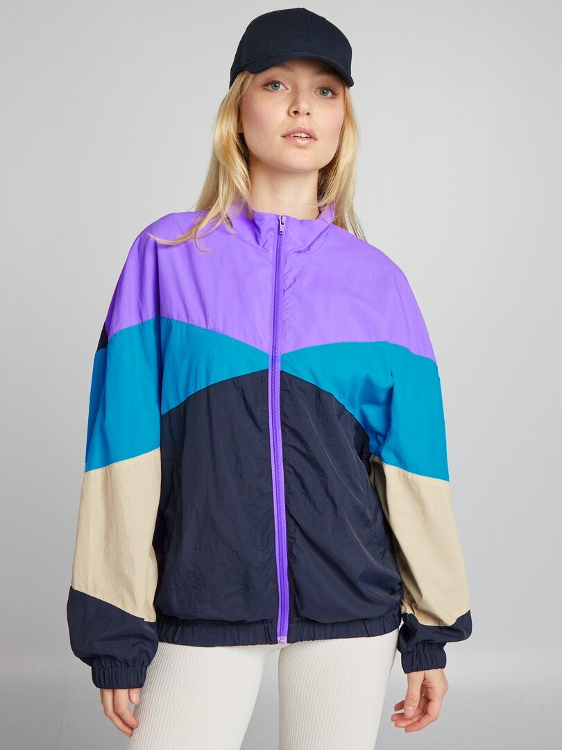 Windjack - BEIGE