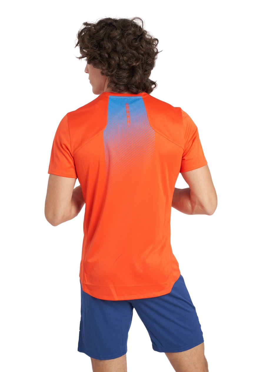 Camiseta Umbro Pro Training Silo Poly
