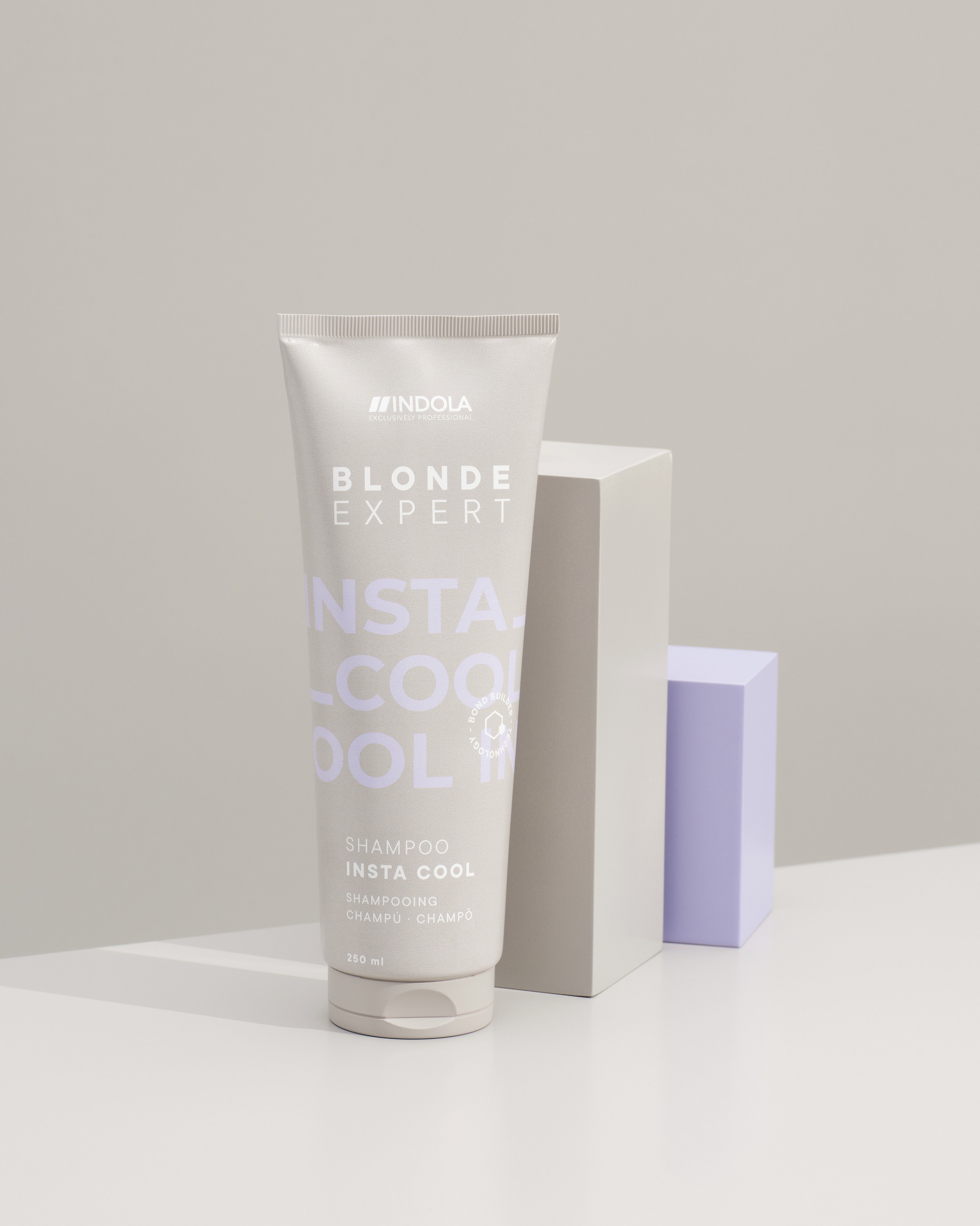 Indola Blonde Expert Insta Cool