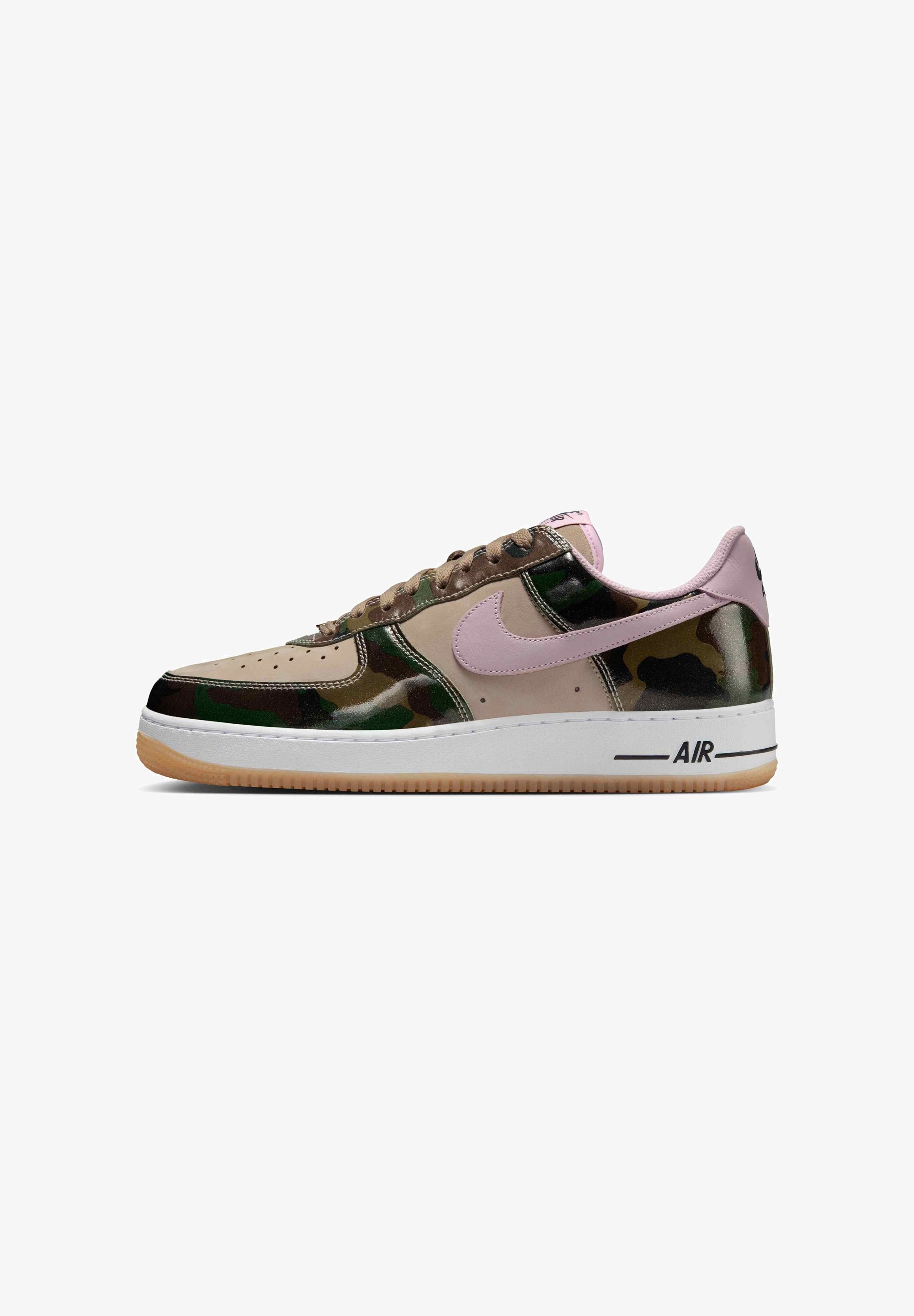 Tênis Nike Sportswear de cano baixo