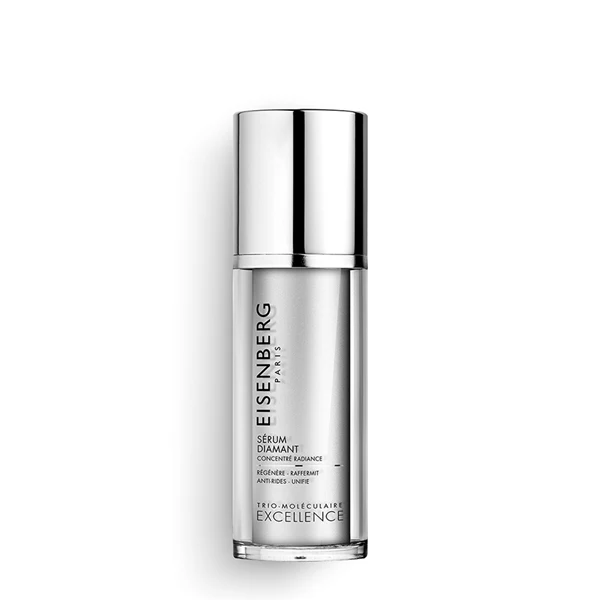 Excellence Sérum Diamant - Siero viso antirughe