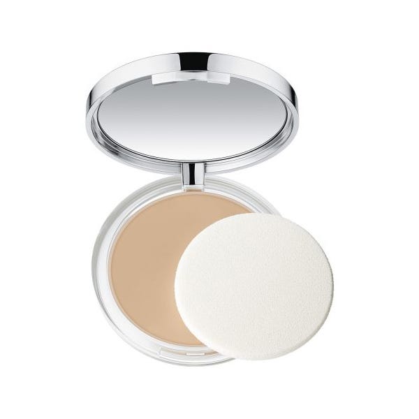 Téměř pudrový SPF 15