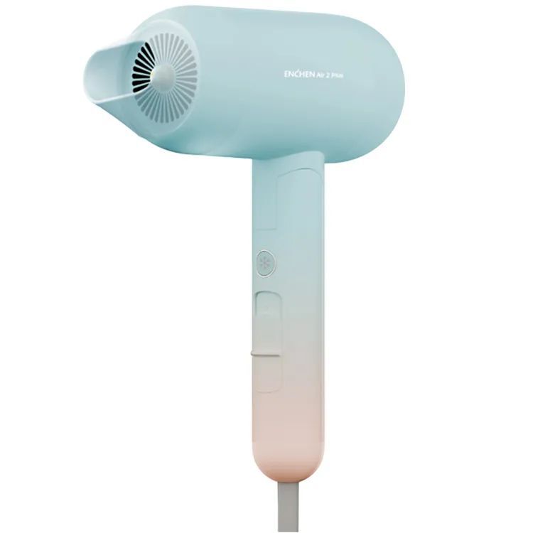 Enchen Air 2 Plus -hiustenkuivaaja
