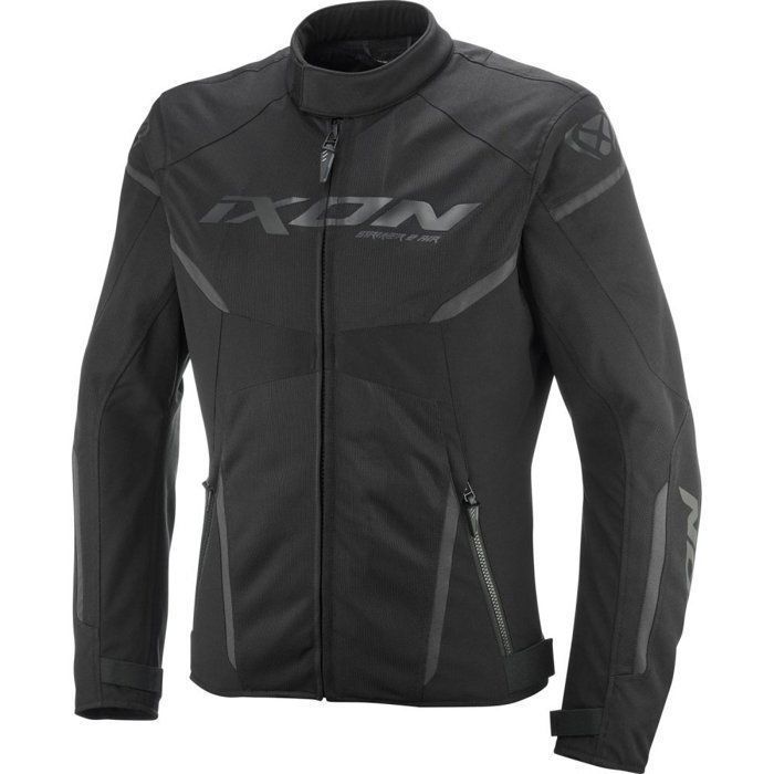 Blouson moto Ixon Striker 2 Air WP