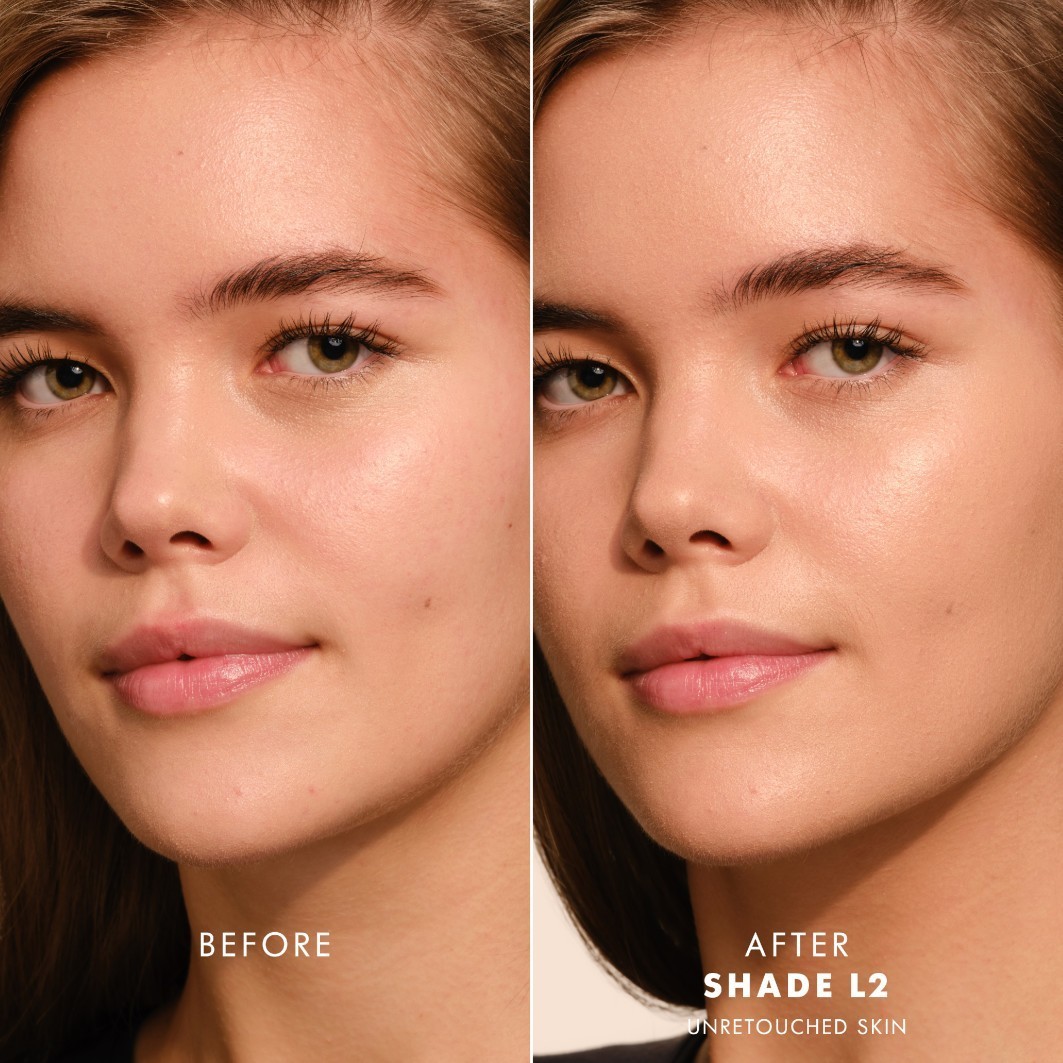 „Armani“ makiažo pagrindas „Luminous Silk Skin Tint“ – 30 ml