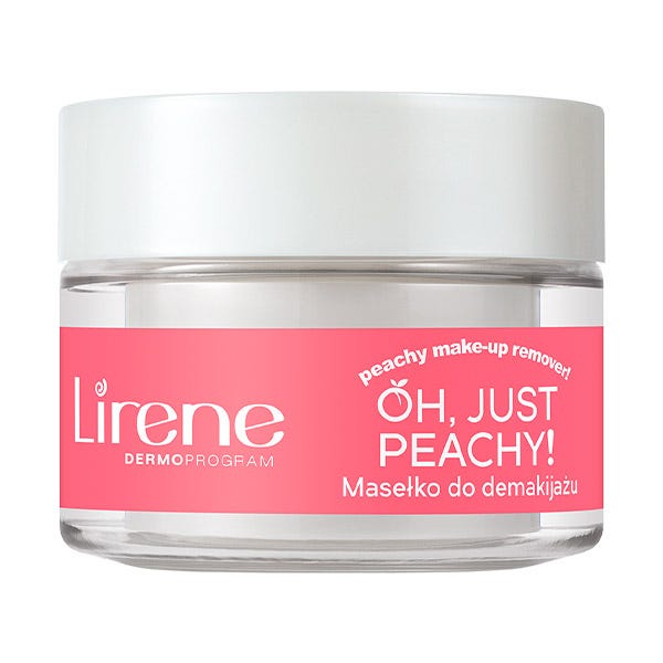 Bálsamo Ó, csak őszibarack!| 45 ml