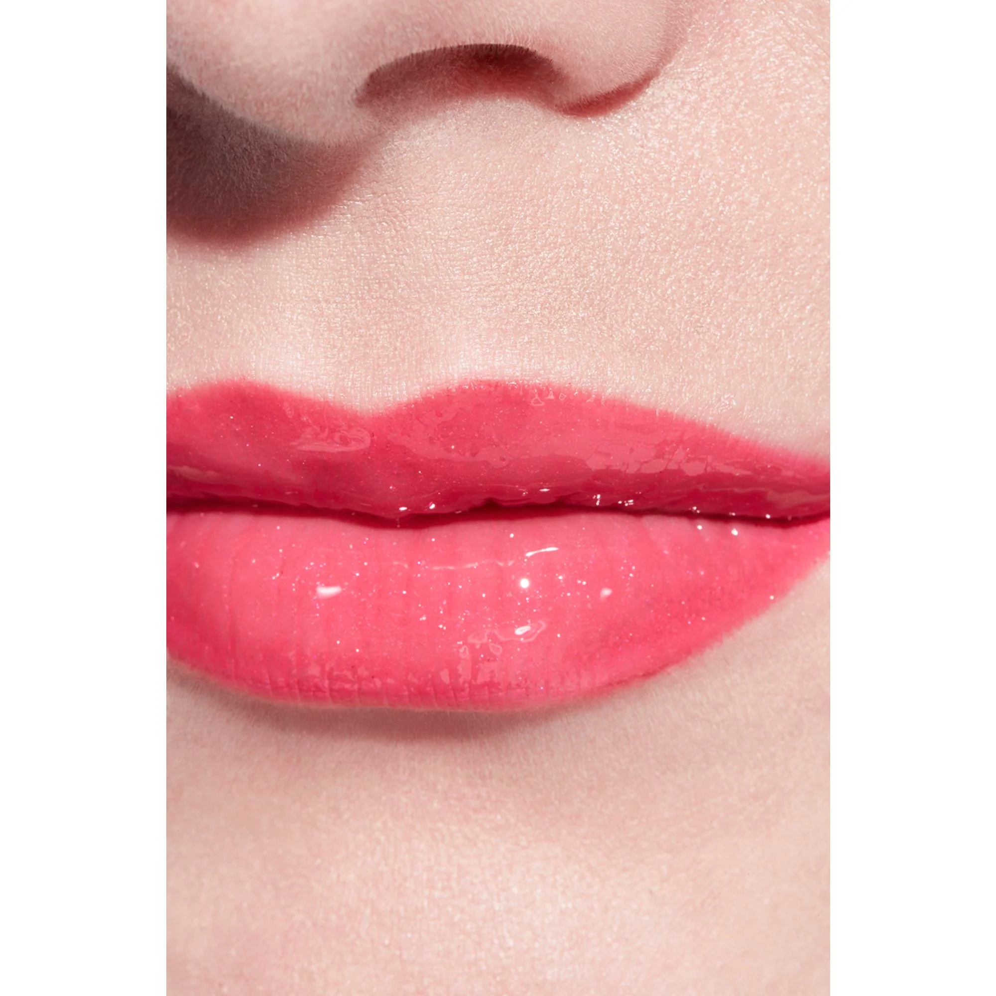 ROUGE COCO GLOSS - GEL BRILLANTE IDRATANTE