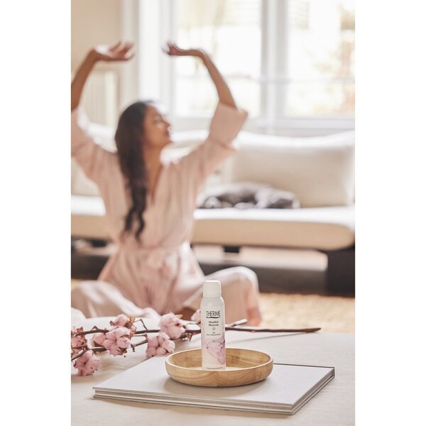 Therme Mindful Blossom antiperspirantas purškiamas 150 ml