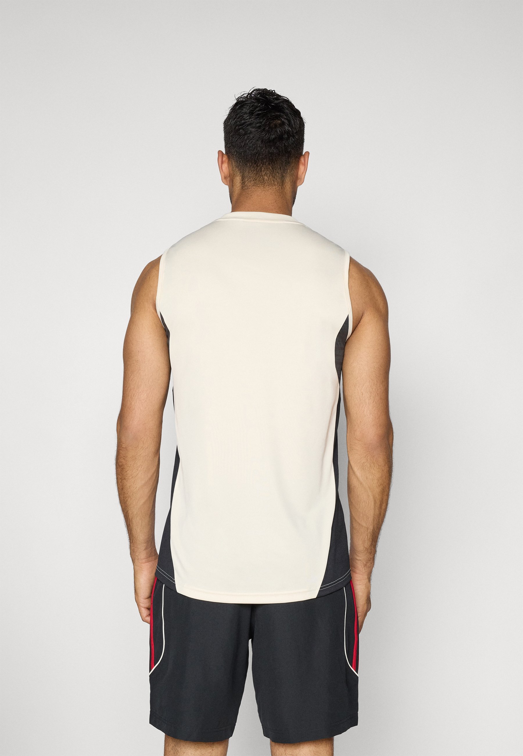 adidas Performance LIVERPOOL FC - Clubkleding - wit