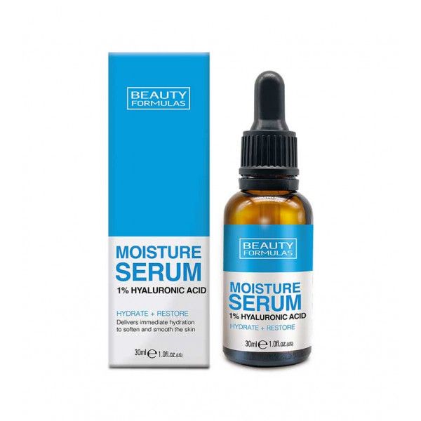 Moisture 1% hijaluronska kiselina Serum Hidratantne kreme za lice