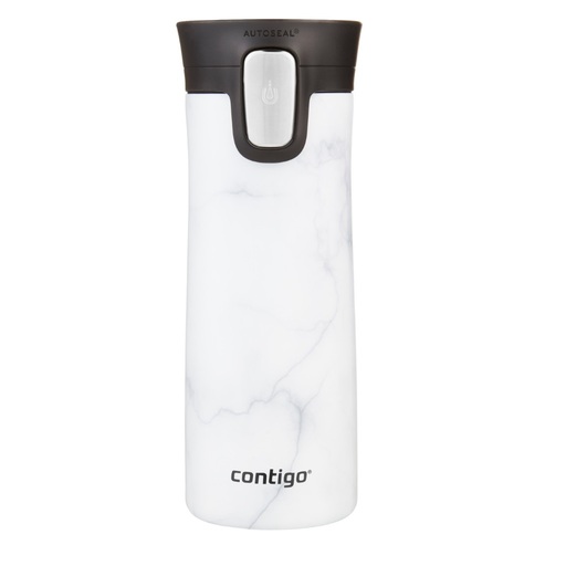 Marmură albă Termo Contigo Pinnacle Couture