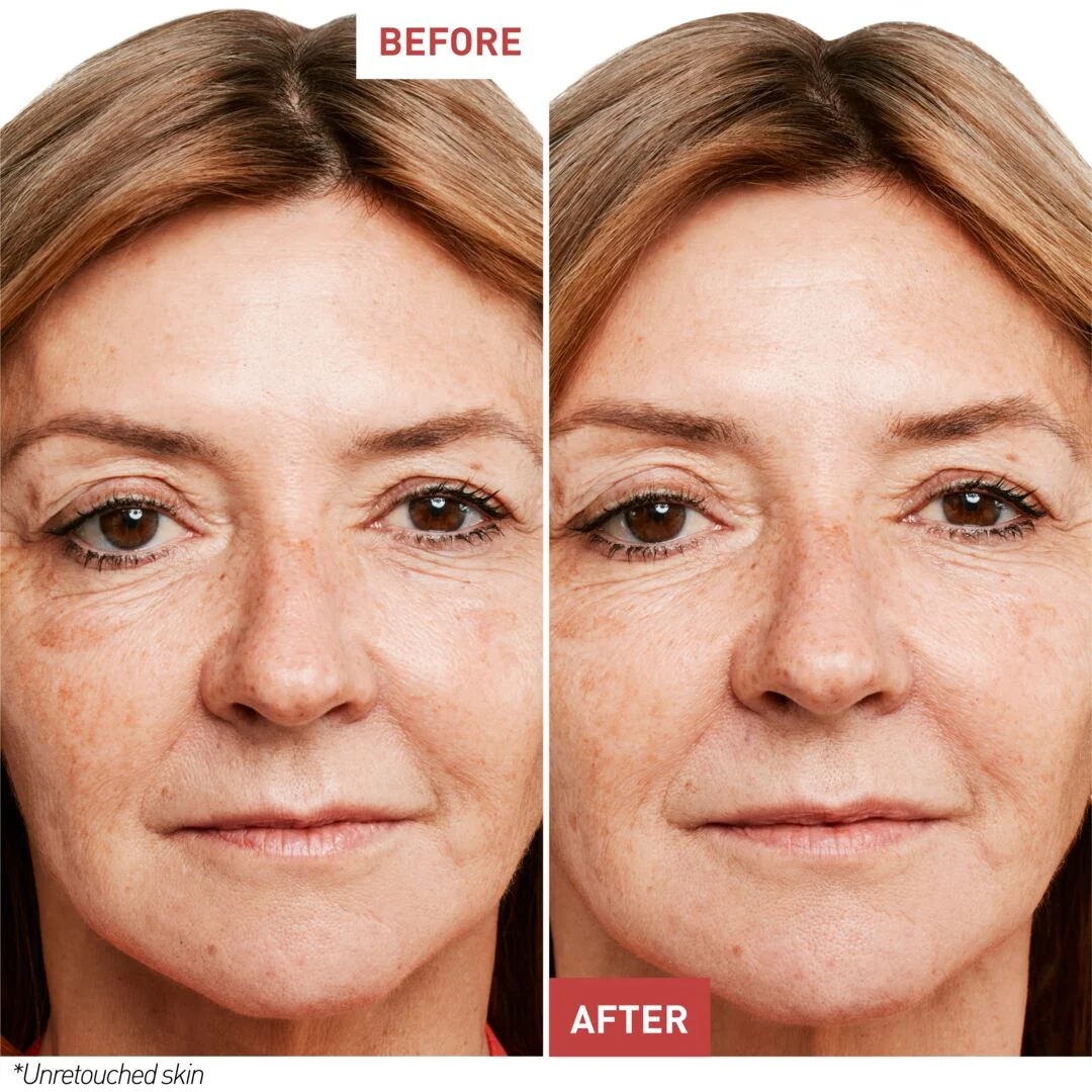 Ginseng Ginseng Power Cream - Crema viso giorno antirughe, Crema viso giorno lifting