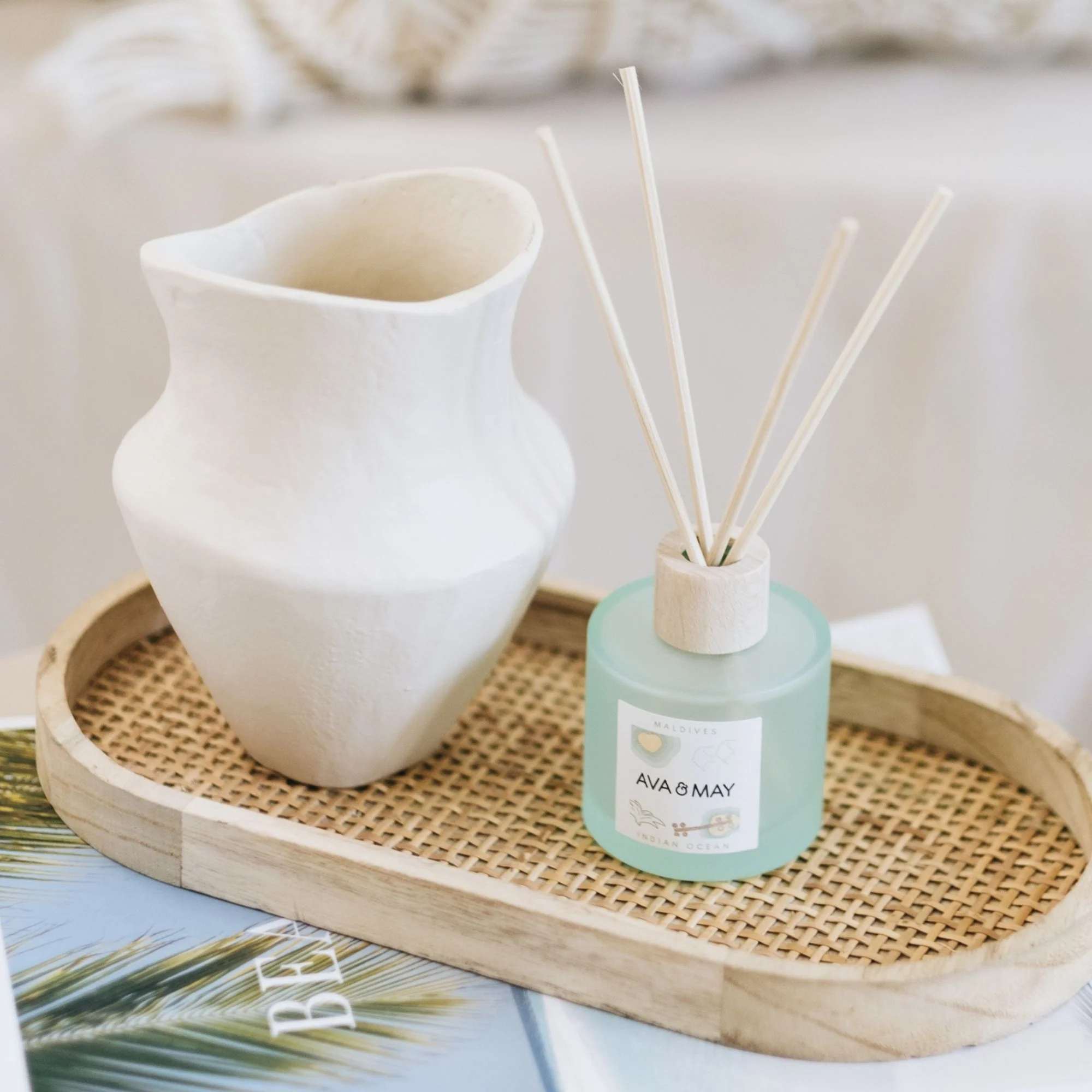 Diffusori Maldive - Diffusore di Profumo