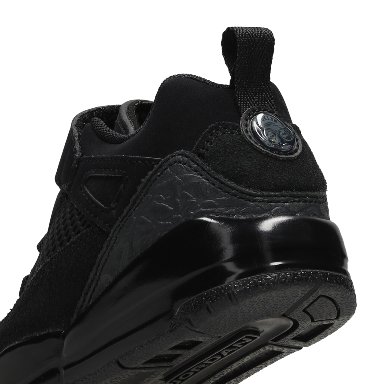 Jordan Spizike
