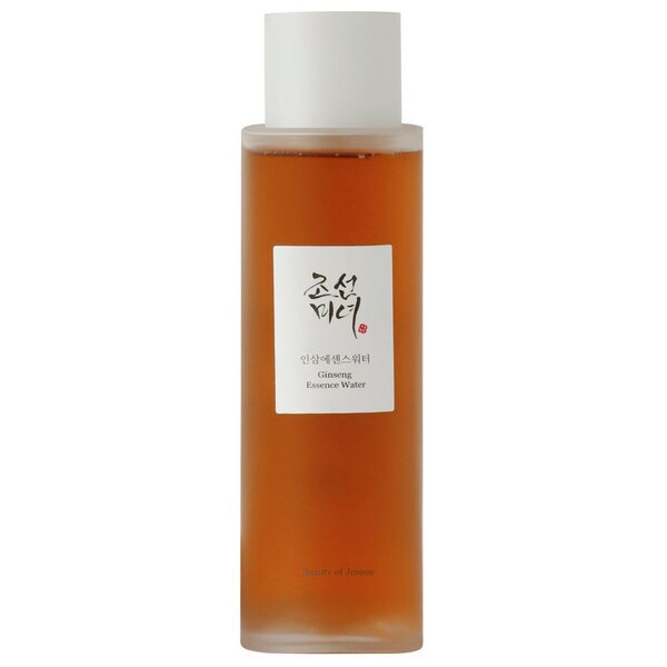 BEAUTY OF JOSEON Вода са есенцијом гинсенга<br>150ml