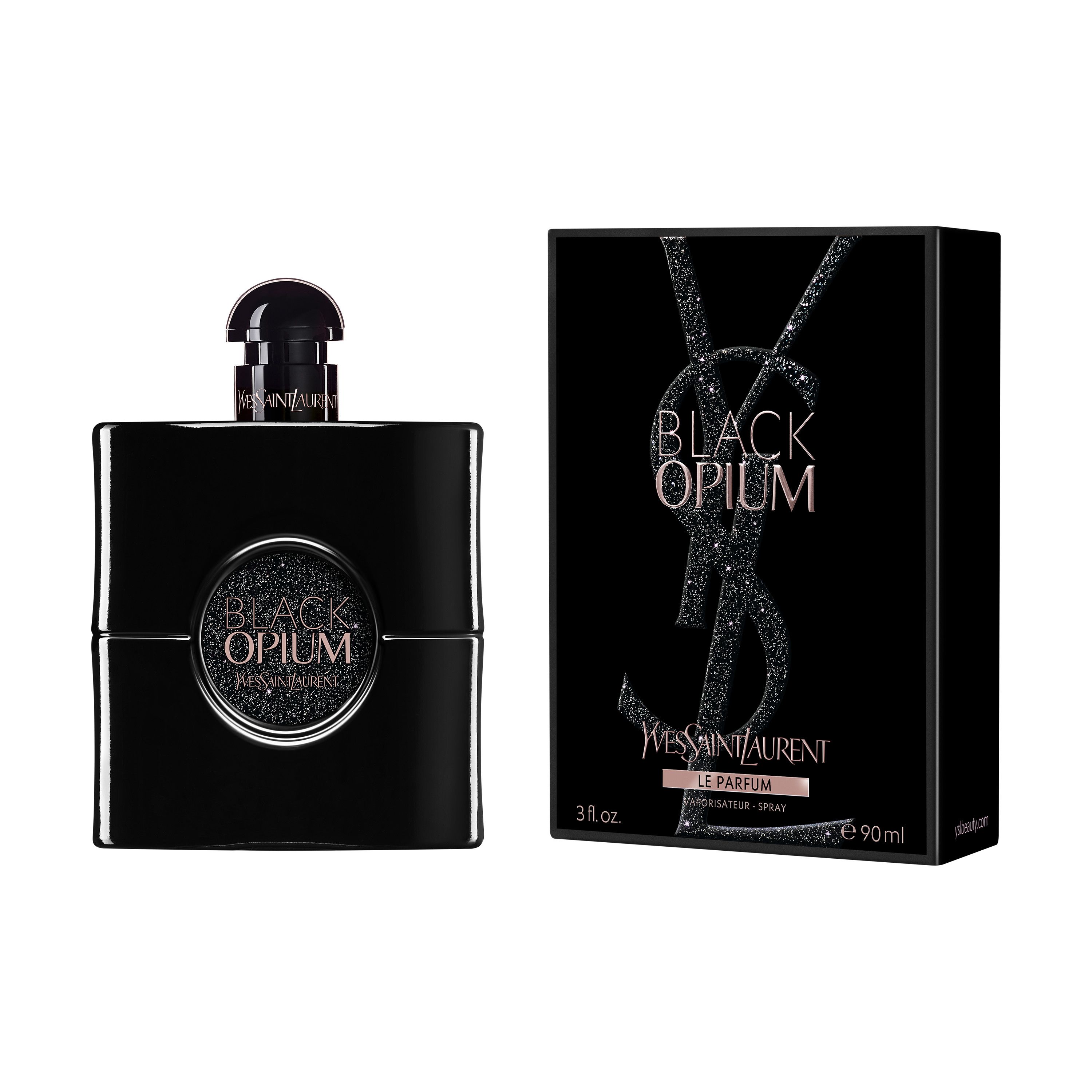 Black Opium Le Parfum Ženski parfumi