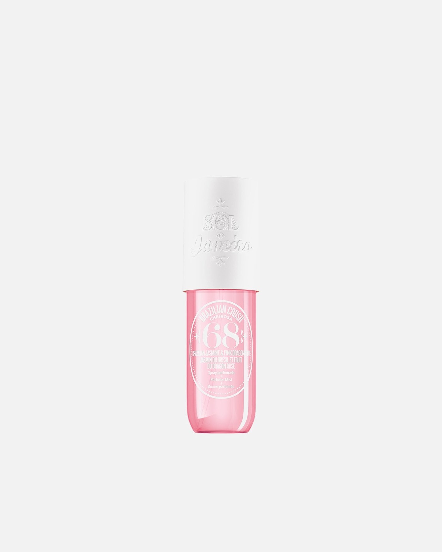 Sol de Janeiro Körperspray Brazilian Crush 68 Beija Flor™ parfem – 90 ml