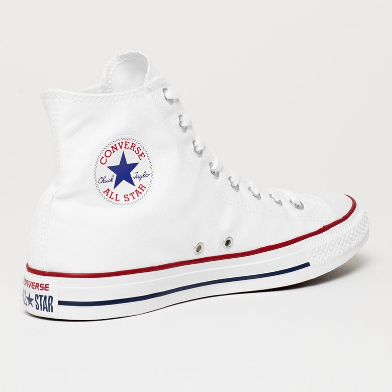 Chuck Taylor All Star Cześć