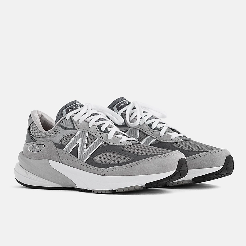 Női, USA-ban készült 990v6 - Szürke