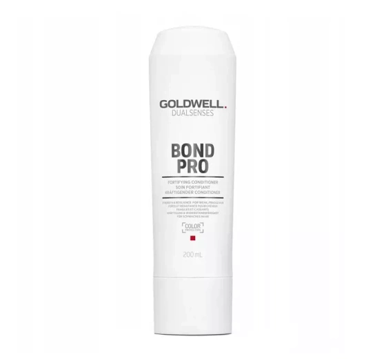 Goldwell Dualsenses Bond Pro odżywka wzmacniająca 200ml
