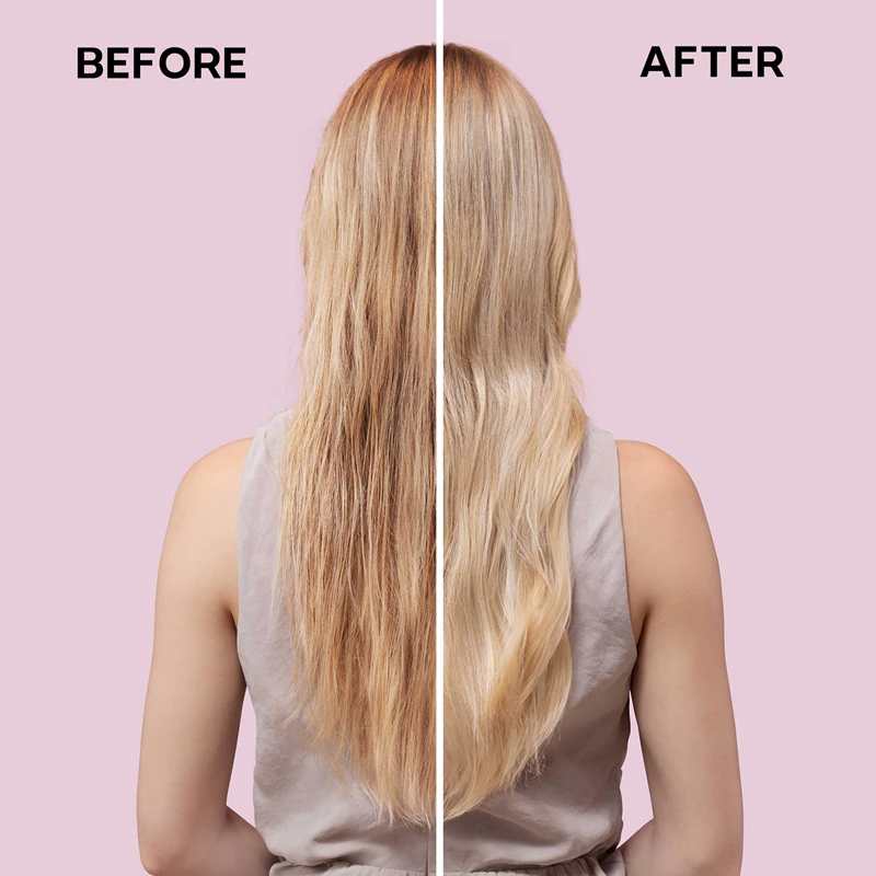 Alfaparf Milano Semi di Lino Style&Care Mousse Amplificadora Fixadora de Volume para Cabelo