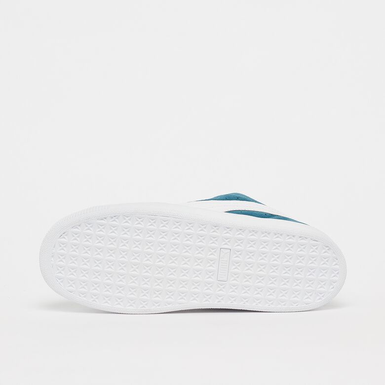 Suede XL
