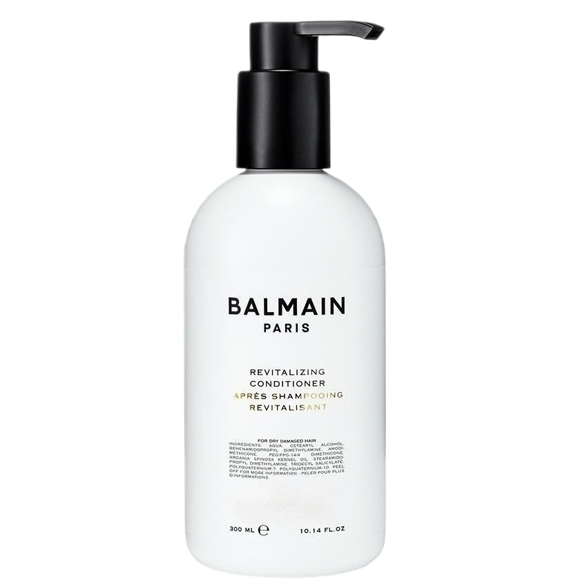 Revitalizačný balzam Balmain
