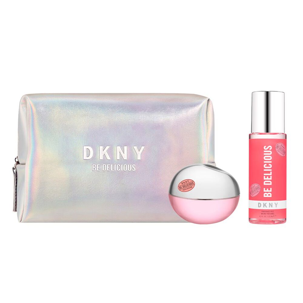 DKNY Be Delicious Fresh Blossom