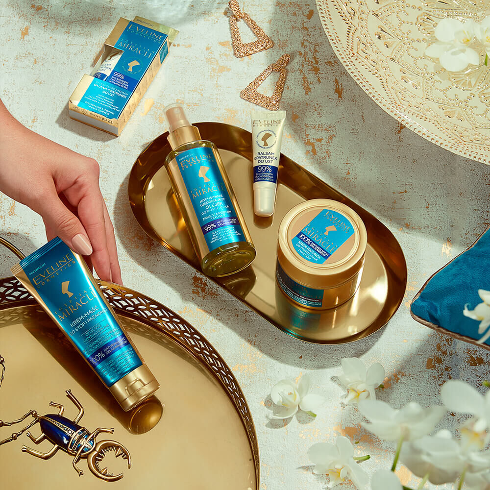 Eveline Cosmetics Egyptian Miracle