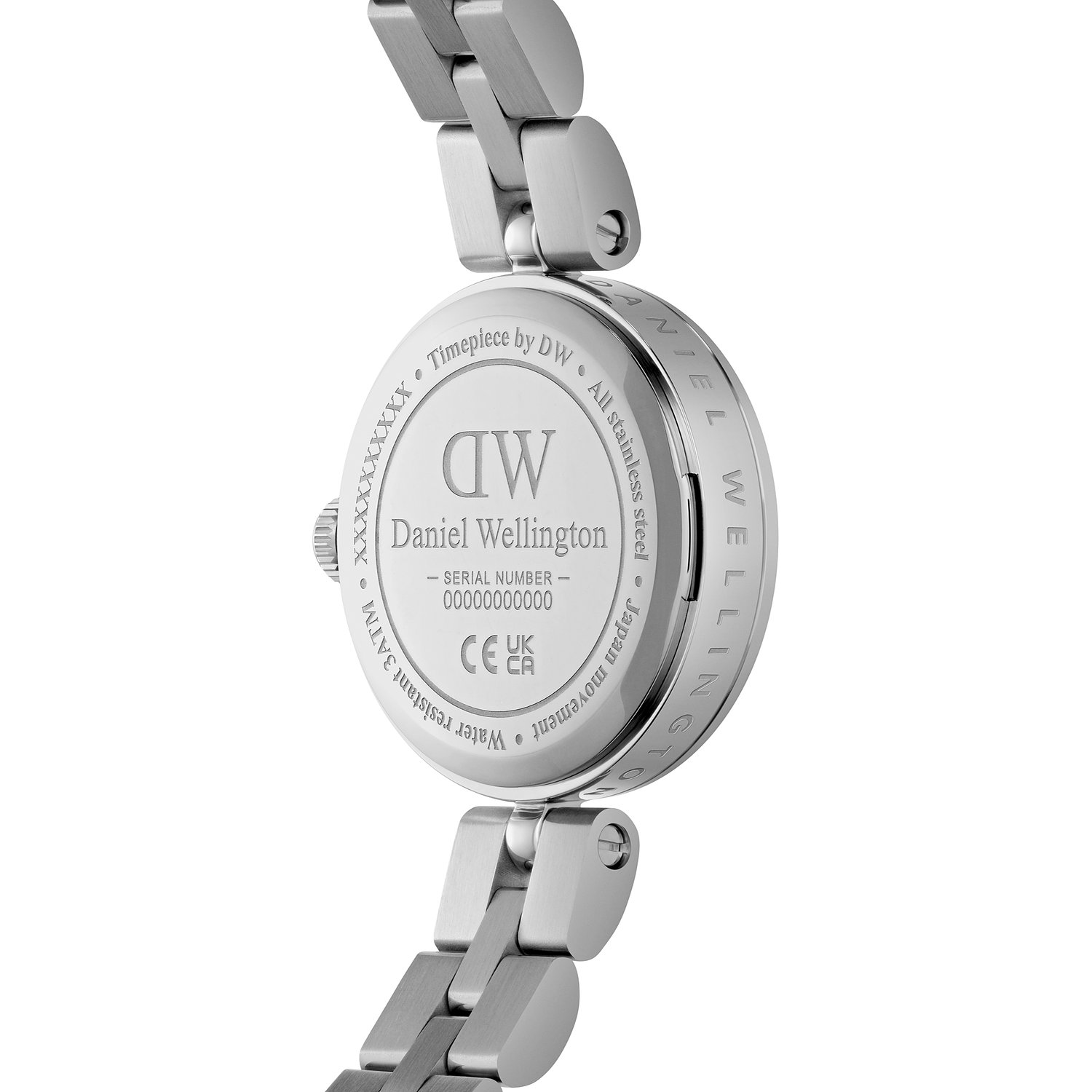 Daniel Wellington Montres