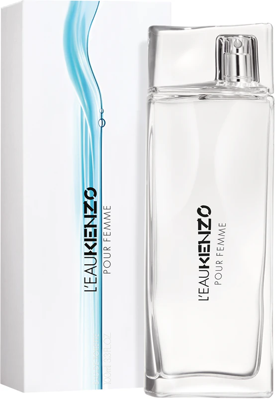 KENZO L'Eau Kenzo Pour Femme toaletní voda pro ženy