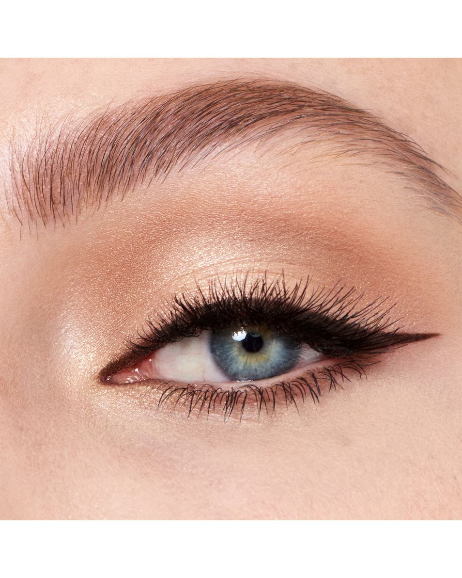 CHARLOTTE TILBURY Easy Eye Palette acu ēnu palete
