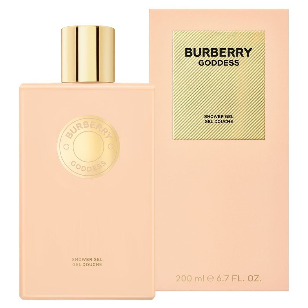 BURBERRY Goddess dušas želeja - 200 ml